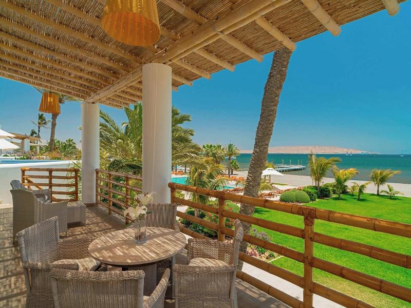 Paracas A Luxury Collection Resort image