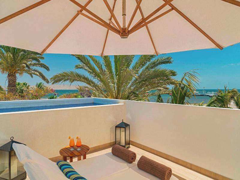 Paracas A Luxury Collection Resort image