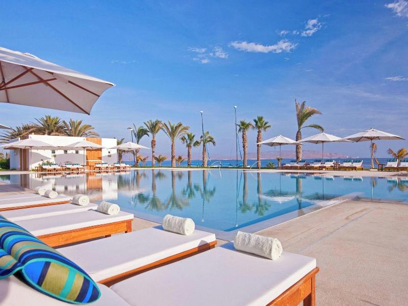 Paracas A Luxury Collection Resort image