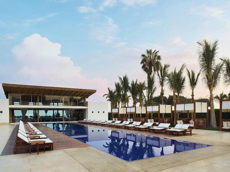 Paracas A Luxury Collection Resort image