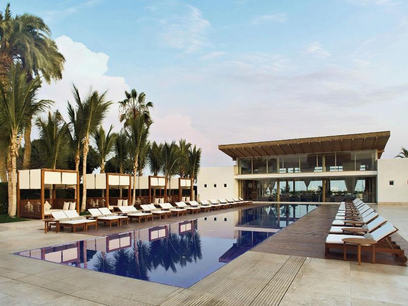 Paracas A Luxury Collection Resort image
