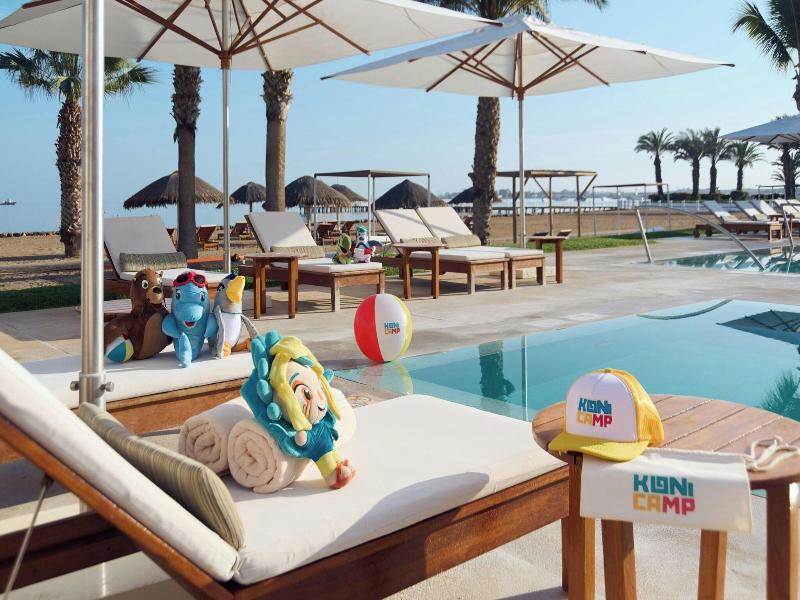 Paracas A Luxury Collection Resort image