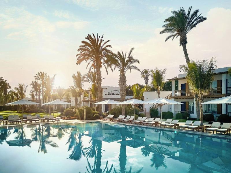 Paracas A Luxury Collection Resort image