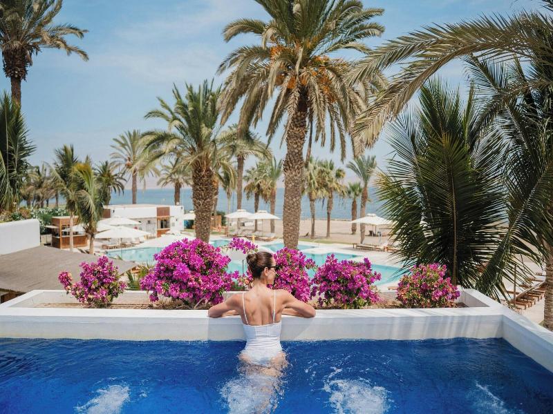 Paracas A Luxury Collection Resort image