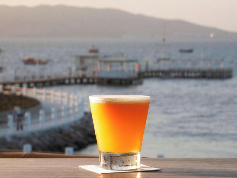 Paracas A Luxury Collection Resort image