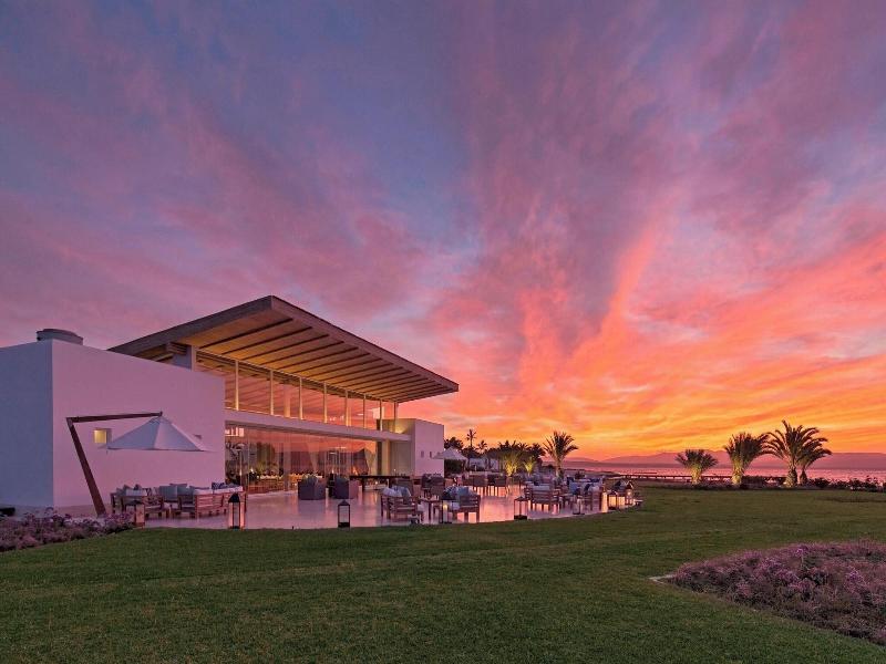 Paracas A Luxury Collection Resort image