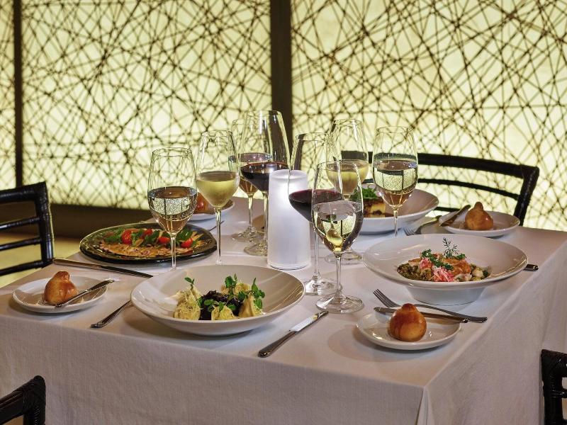 Paracas A Luxury Collection Resort image