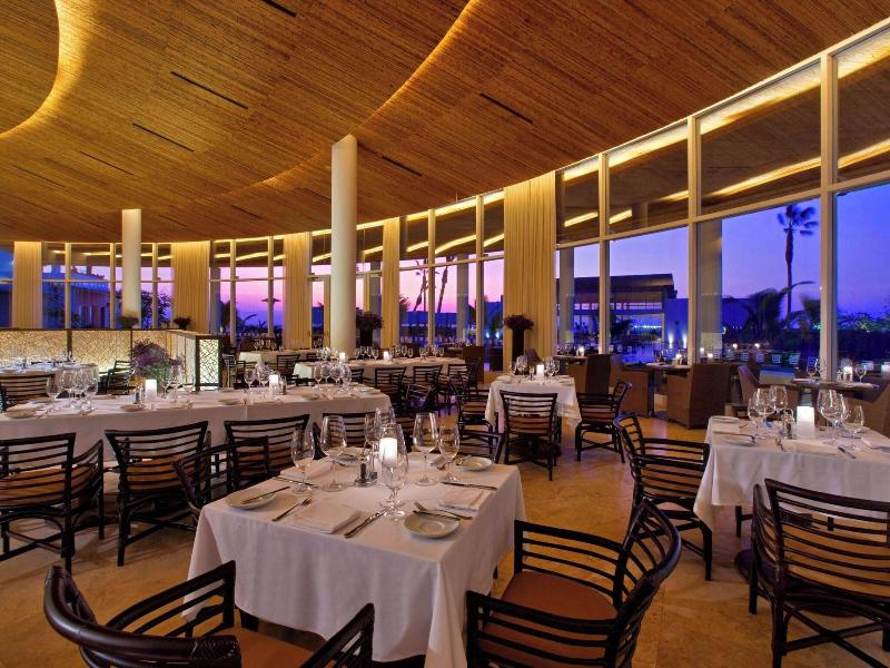 Paracas A Luxury Collection Resort image