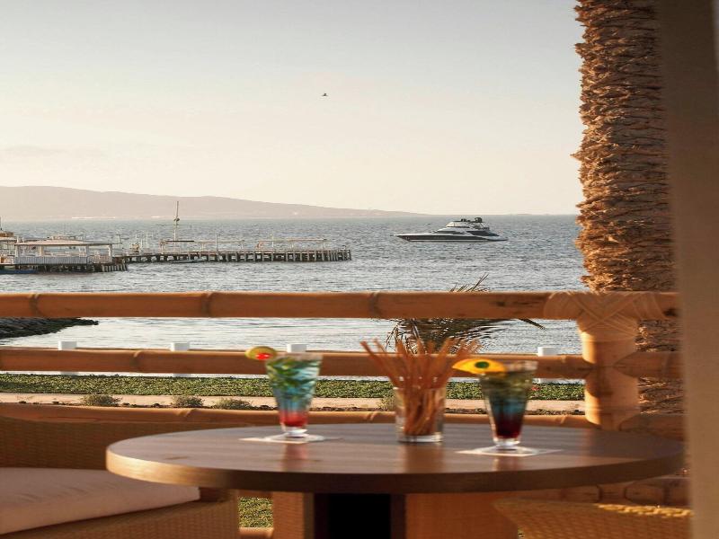 Paracas A Luxury Collection Resort image