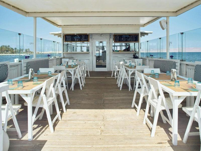 Paracas A Luxury Collection Resort image