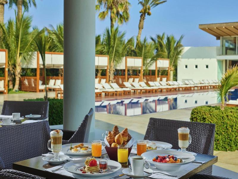 Paracas A Luxury Collection Resort image