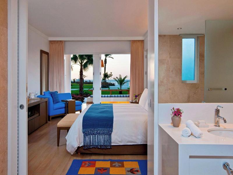 Paracas A Luxury Collection Resort image