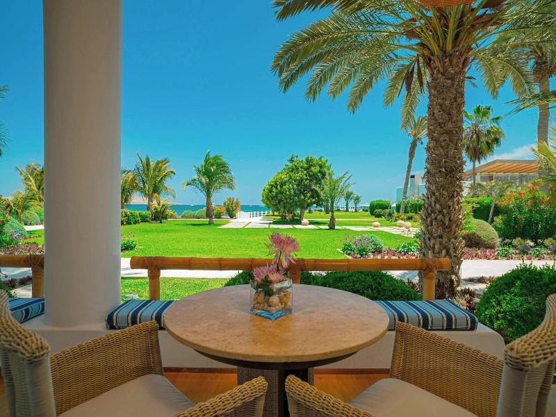 Paracas A Luxury Collection Resort image