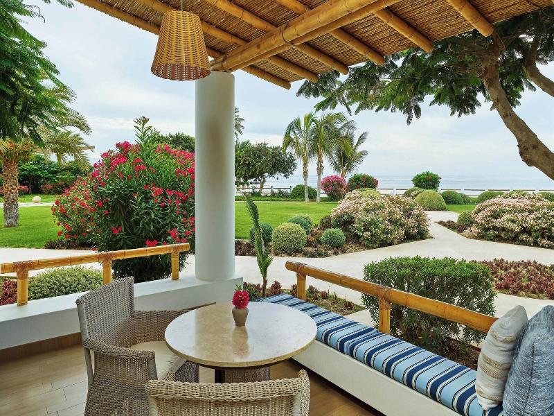 Paracas A Luxury Collection Resort image