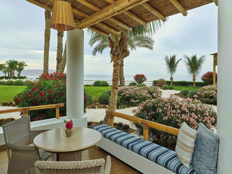 Paracas A Luxury Collection Resort image