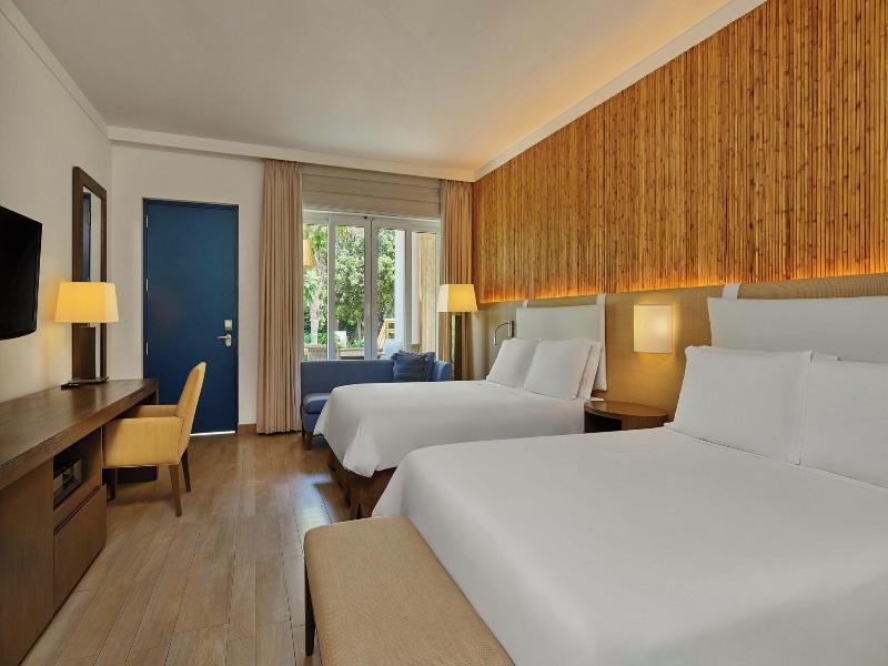 Paracas A Luxury Collection Resort image