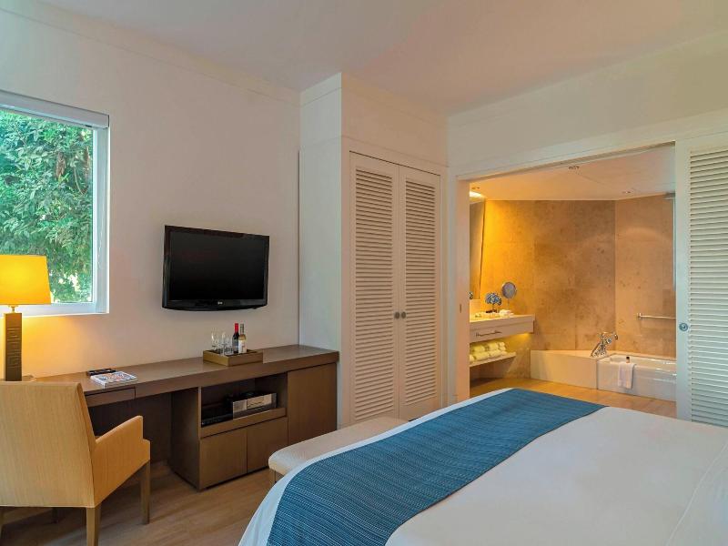 Paracas A Luxury Collection Resort image