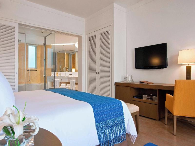 Paracas A Luxury Collection Resort image
