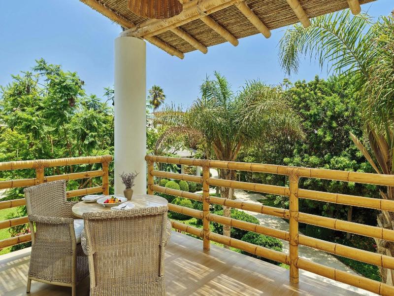 Paracas A Luxury Collection Resort image