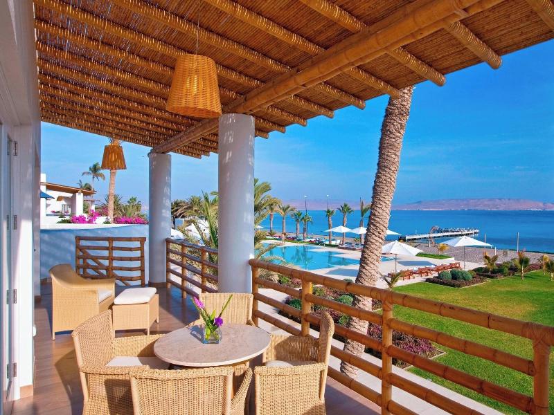 Paracas A Luxury Collection Resort image