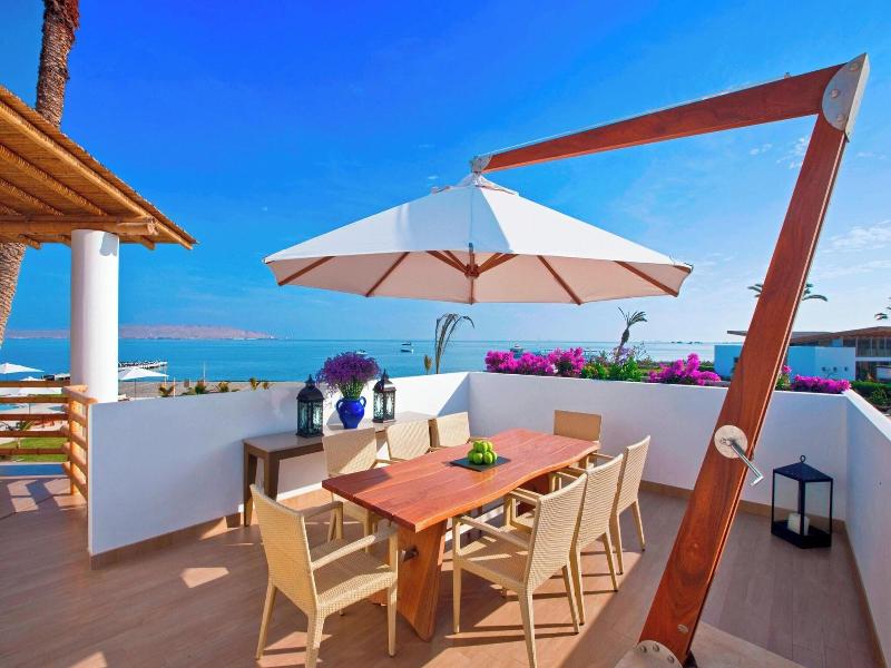 Paracas A Luxury Collection Resort image