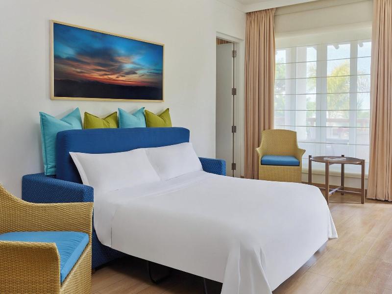Paracas A Luxury Collection Resort image