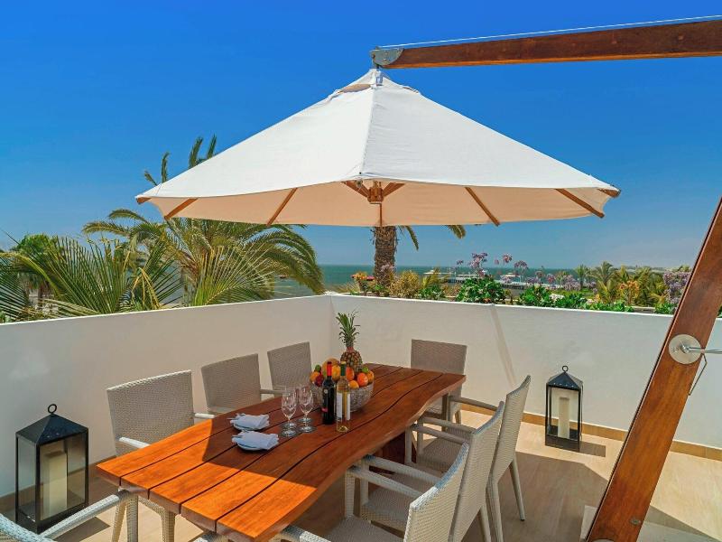 Paracas A Luxury Collection Resort image