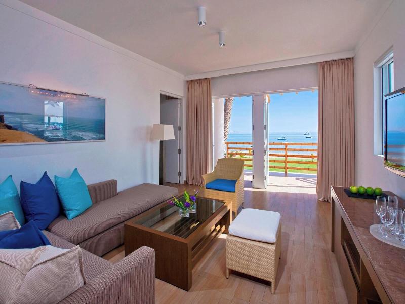 Paracas A Luxury Collection Resort image