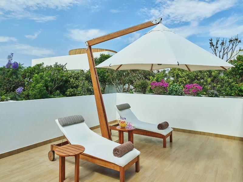 Paracas A Luxury Collection Resort image