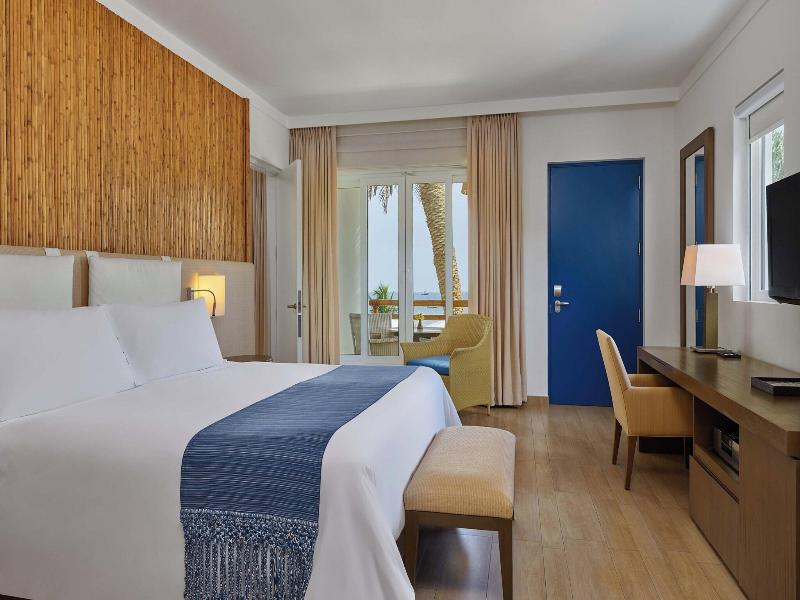 Paracas A Luxury Collection Resort image