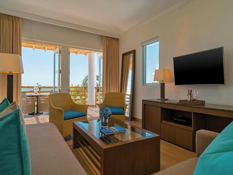 Paracas A Luxury Collection Resort image