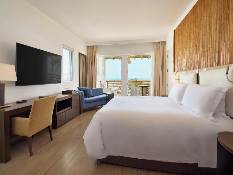 Paracas A Luxury Collection Resort image