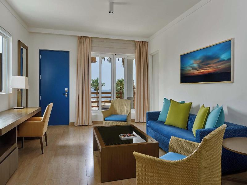 Paracas A Luxury Collection Resort image
