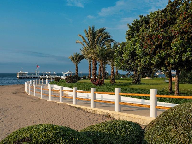 Paracas A Luxury Collection Resort image