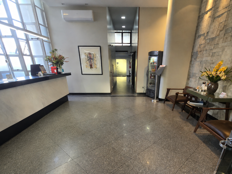 Via Contorno Hotel image