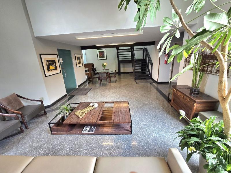Via Contorno Hotel image