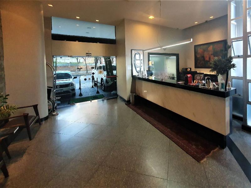 Via Contorno Hotel image
