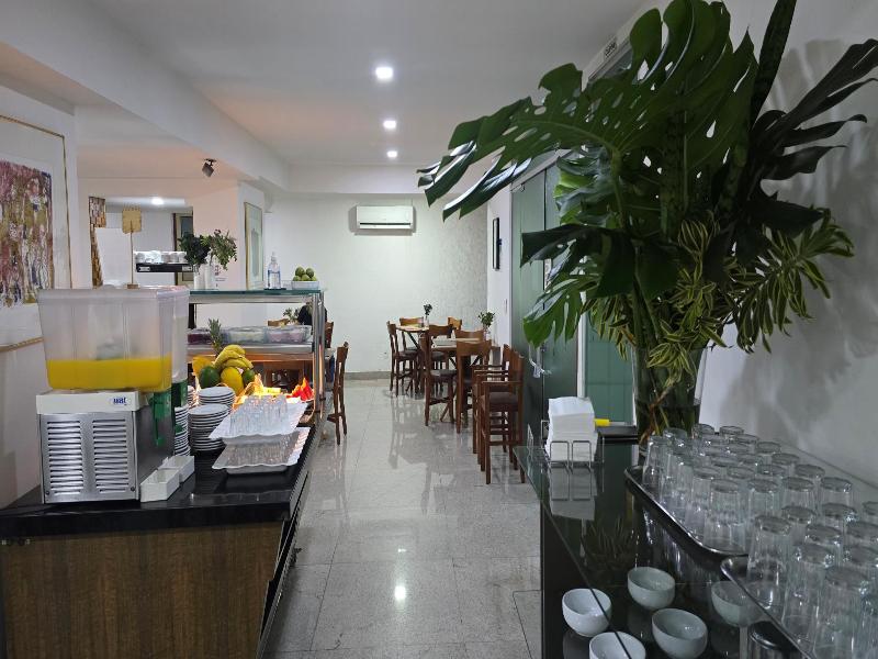 Via Contorno Hotel image