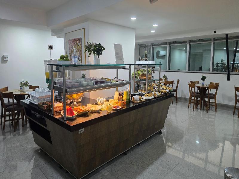 Via Contorno Hotel image