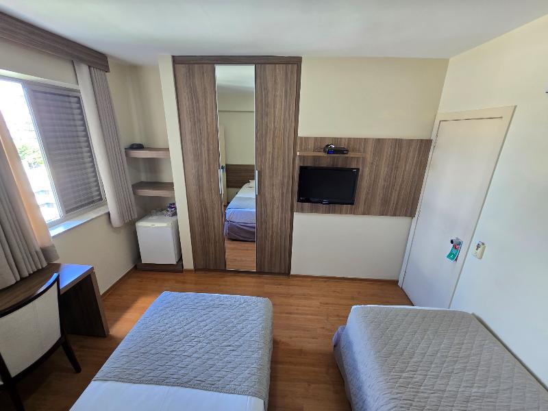 Via Contorno Hotel image