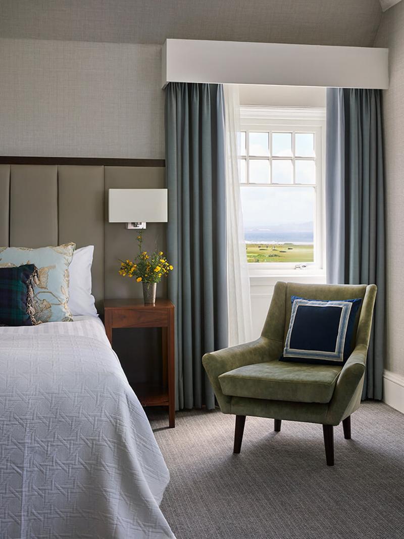 Marine Troon image
