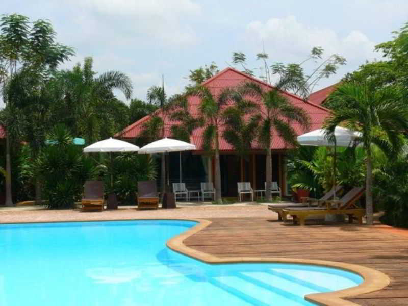 Green View Village Resort