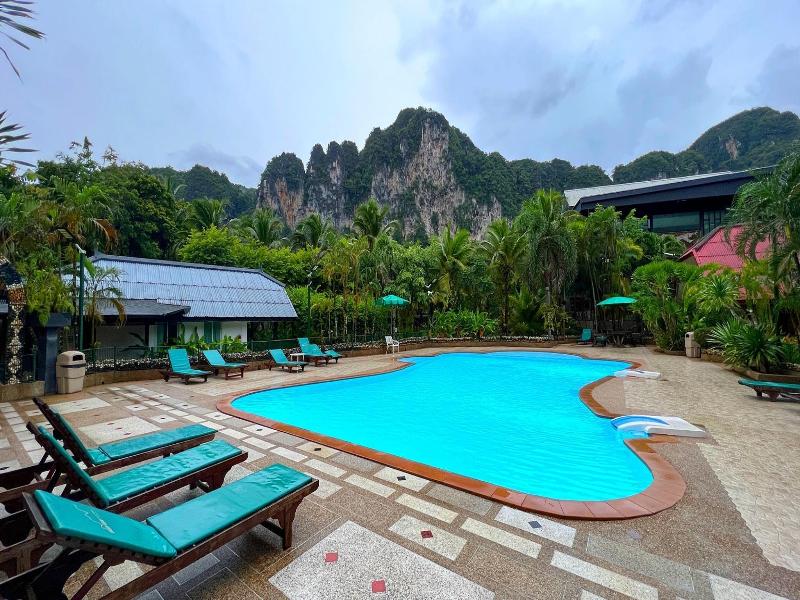 Green View Village Resort image