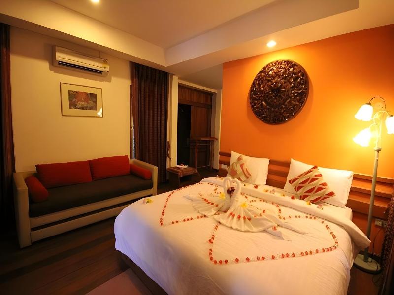 Green View Village Resort image