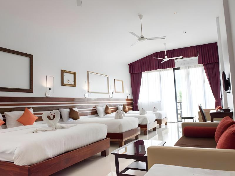 Green View Village Resort image