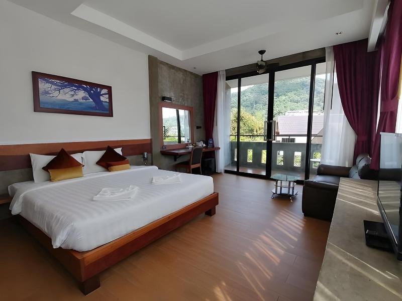 Green View Village Resort image