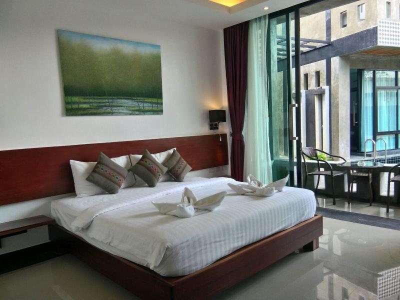 Green View Village Resort image