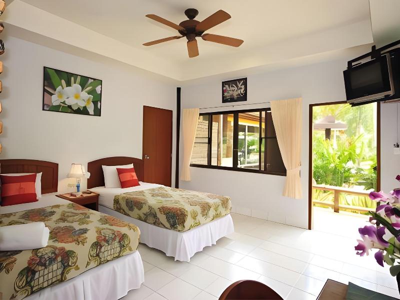 Green View Village Resort image