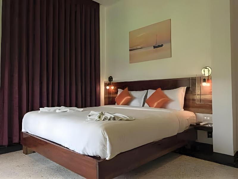 Green View Village Resort image