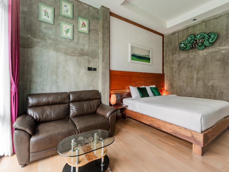 Green View Village Resort image